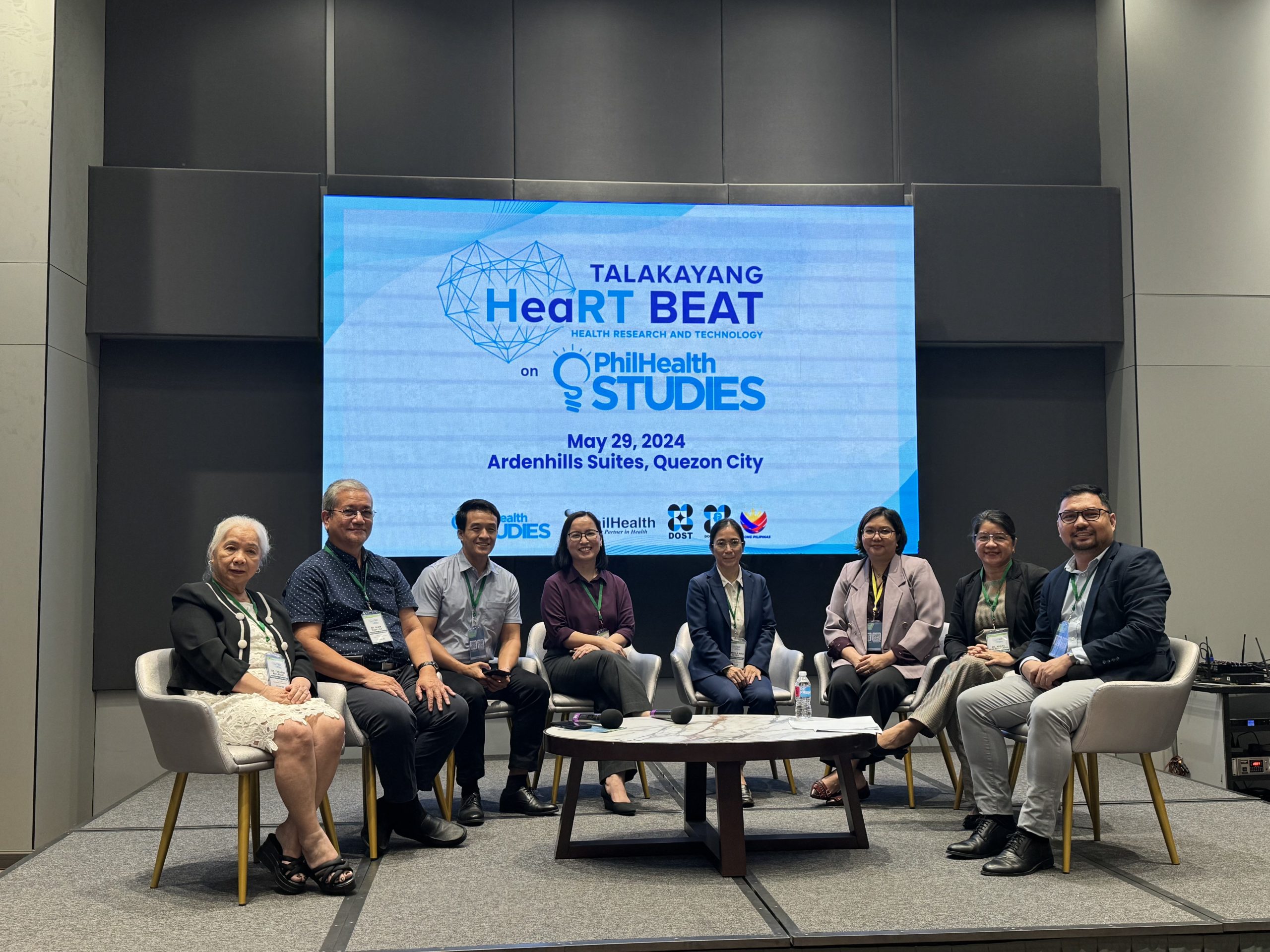 DOST-and-PhilHealth-aim-to-make-health-benefit-packages-and-services-more-accessible-to-Pinoys-Talakayang-HeaRT-Beat-on-PhilHealth-STUDIES-scaled.jpg